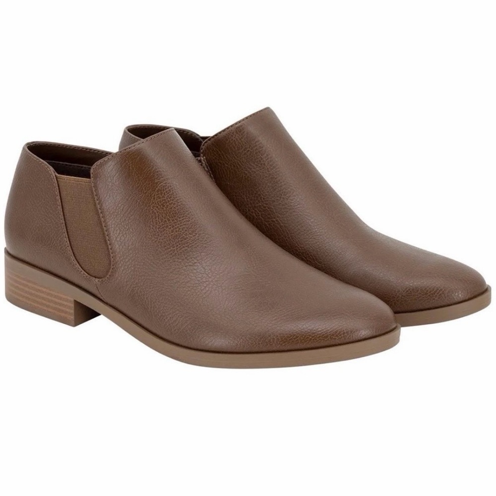 Kensie Women’s Ankle Boots NWT